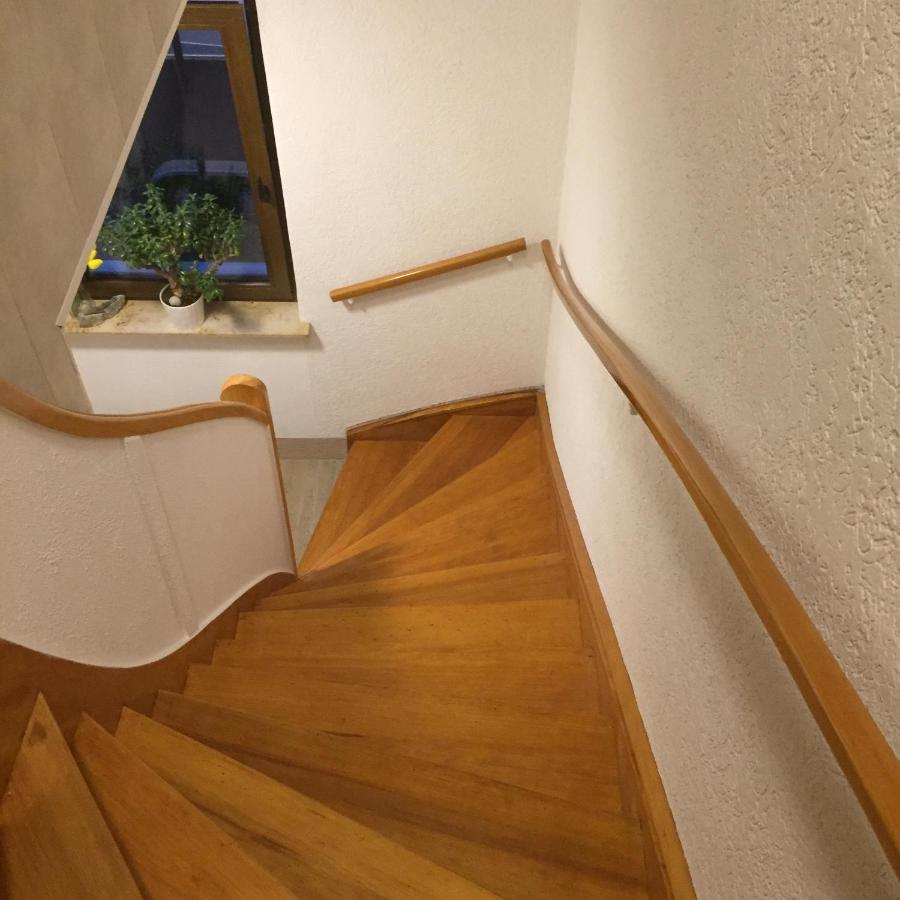Unter Dem Dach Mit Parkplatz Apartment Bremen Ngoại thất bức ảnh