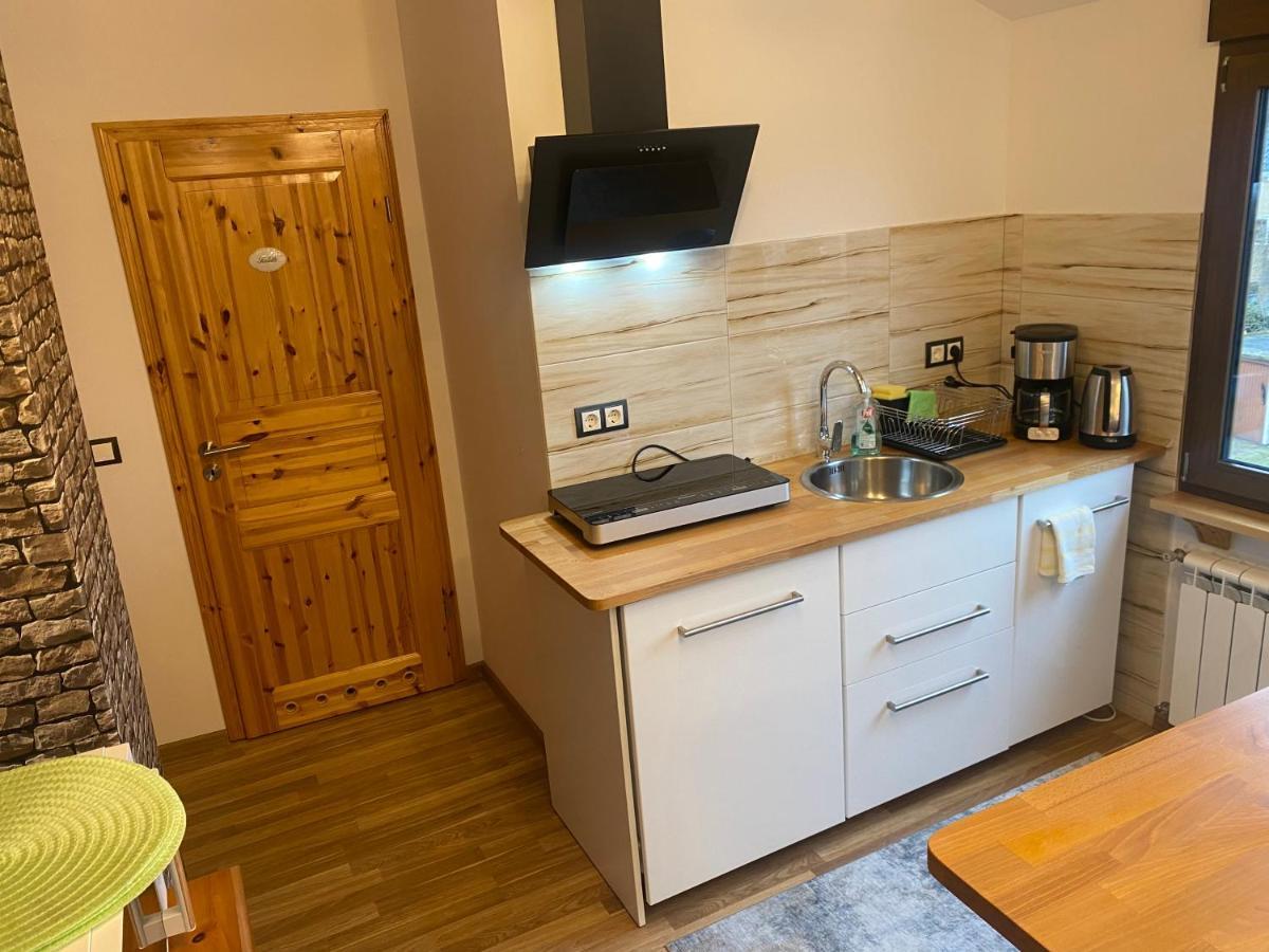 Unter Dem Dach Mit Parkplatz Apartment Bremen Ngoại thất bức ảnh