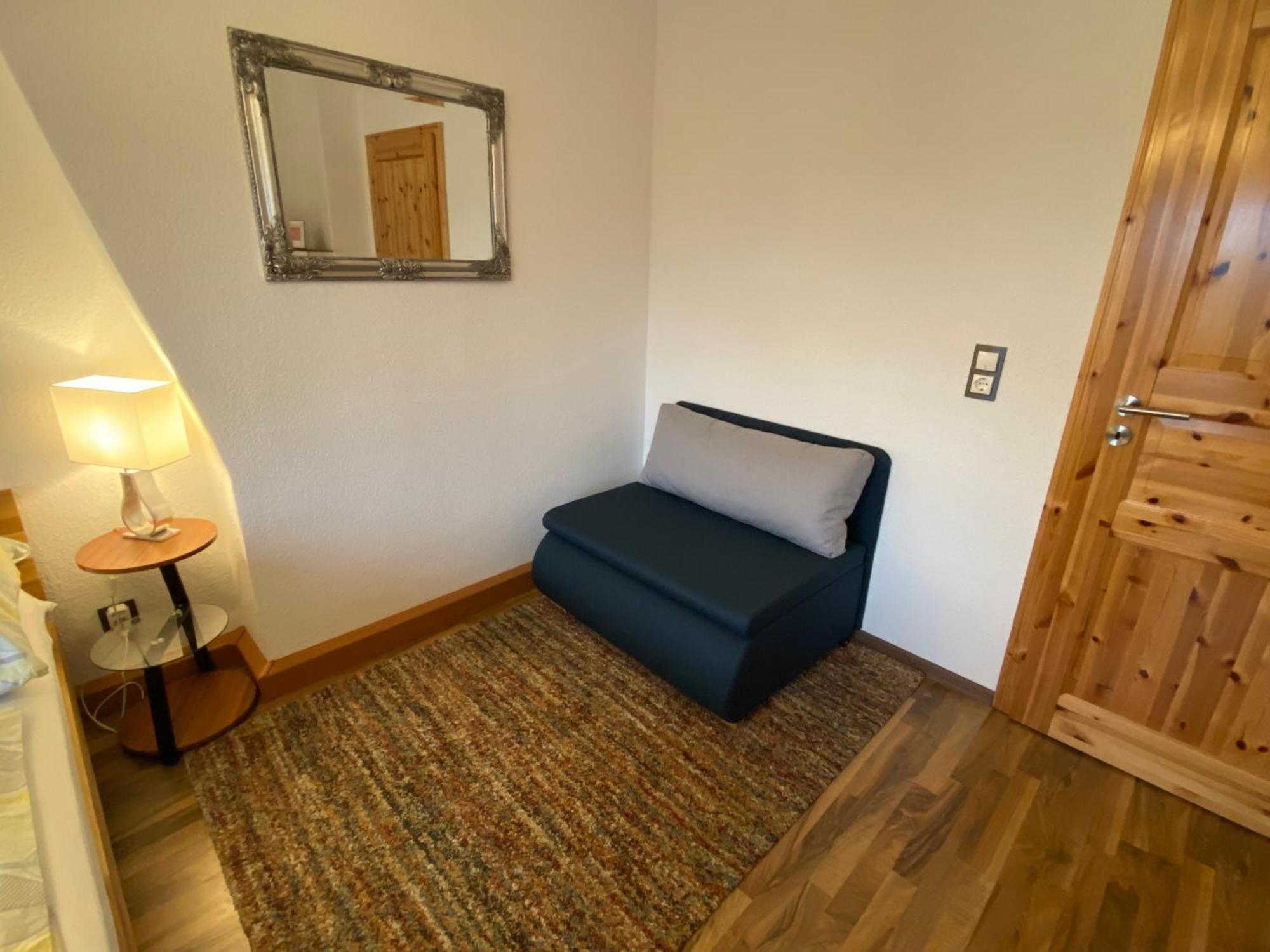 Unter Dem Dach Mit Parkplatz Apartment Bremen Ngoại thất bức ảnh