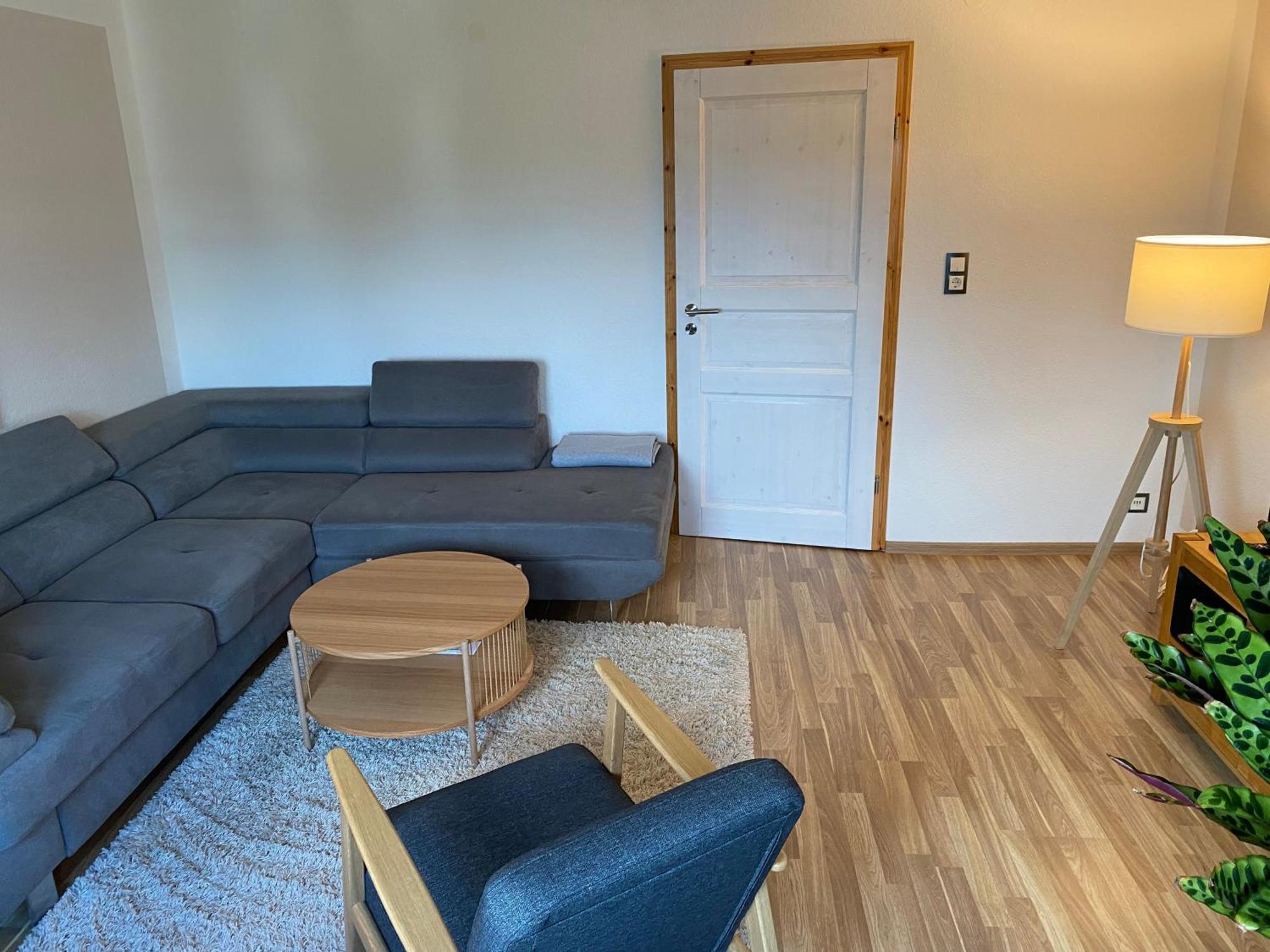 Unter Dem Dach Mit Parkplatz Apartment Bremen Ngoại thất bức ảnh